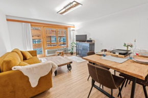 Appartement moderne au centre de Saas-Fee